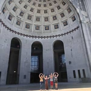 Meet your Posher, Renee